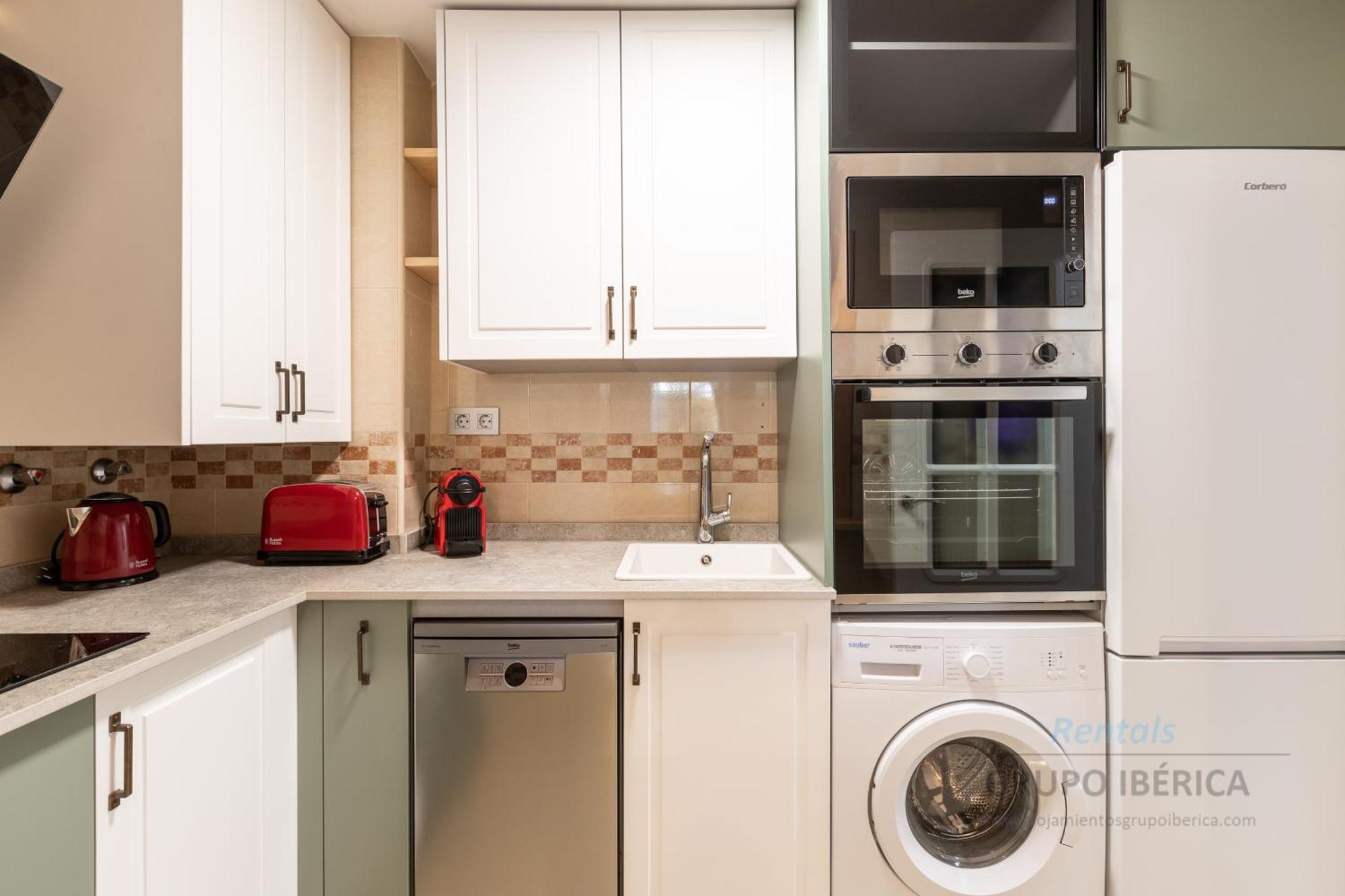 Apartment Loma Del Colegial 托雷莫利诺斯 外观 照片